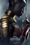 Black Panther Okoye Poster1